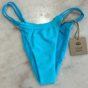 Toast Swim bikini bottom